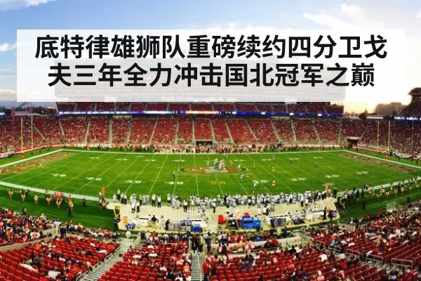 NFL stadium crowd